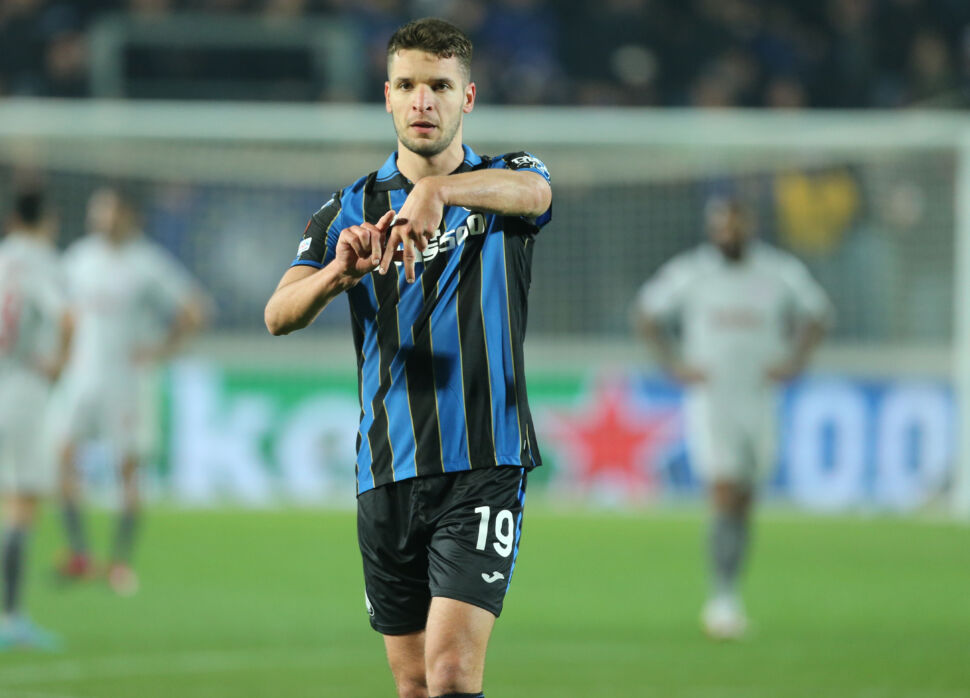 Djimsiti, il grido di battaglia: “Europa possibile, siamo motivati”