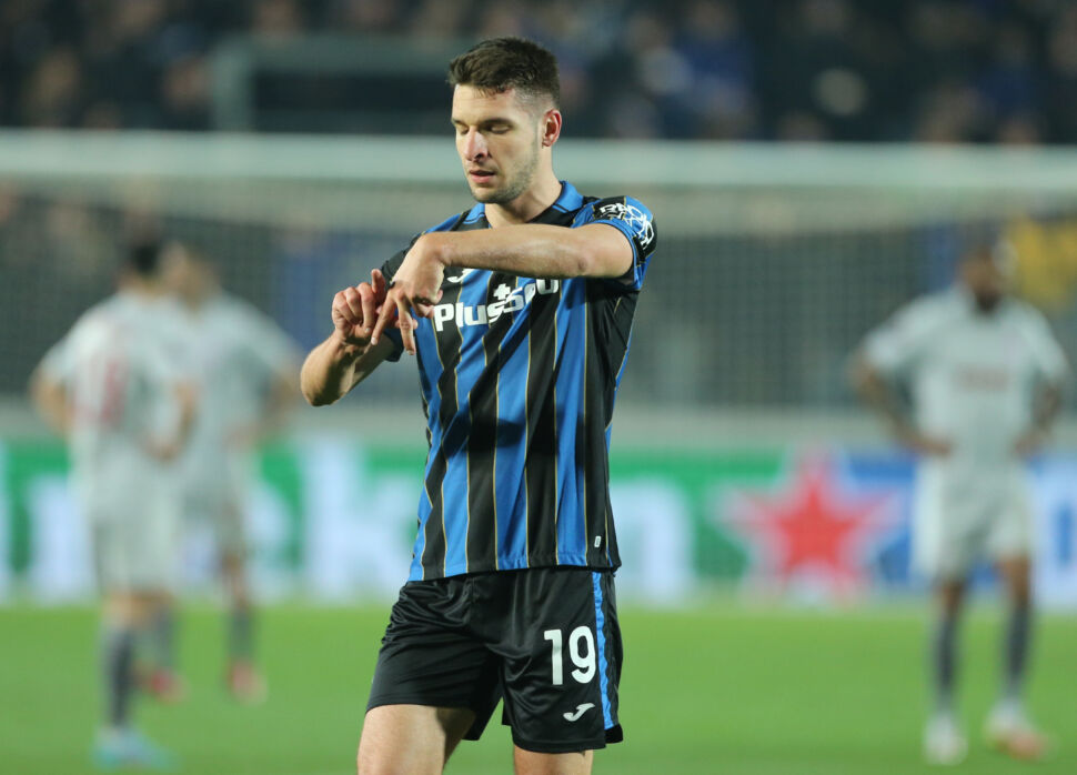 Martedì la verità su Djimsiti. Koopmeiners in piscina