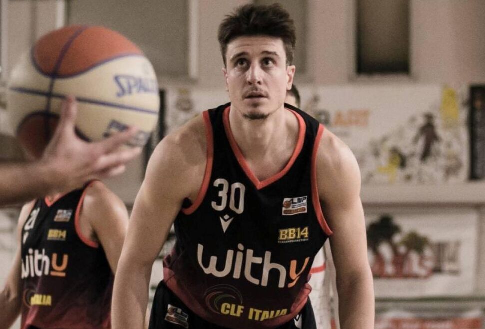 WithU ancora sconfitta, cade a Fiorenzuola 87-72