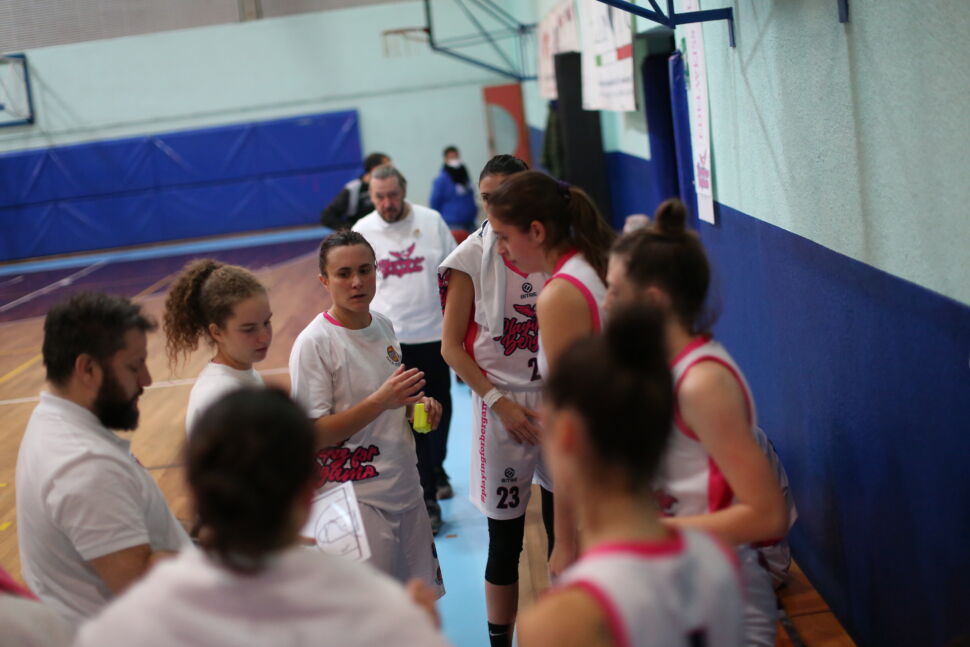Edelweiss senza Accini e Carrara sul campo della capolista Giussano