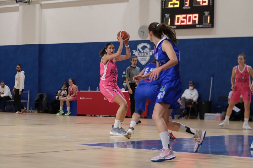 Nuovo recupero per l’Edelweiss Albino: arriva Brescia