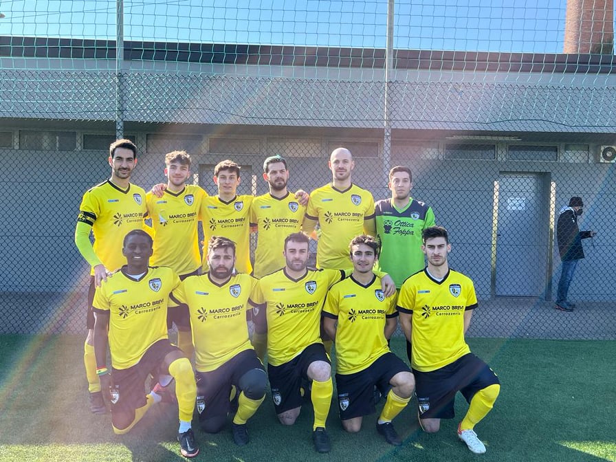 PRIMA, I TOP DELLA DOMENICA – Grassobbio punto d’oro, Diglio un gatto tra i pali