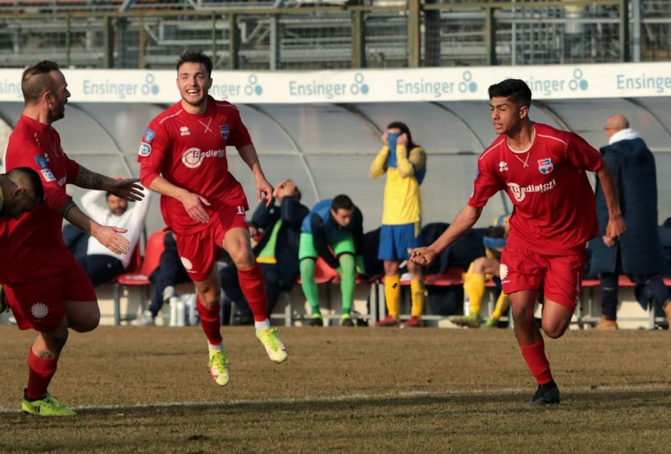 I TOP DEL MERCOLEDI’ – Virtus, brilla ancora la stella di Jaouhari