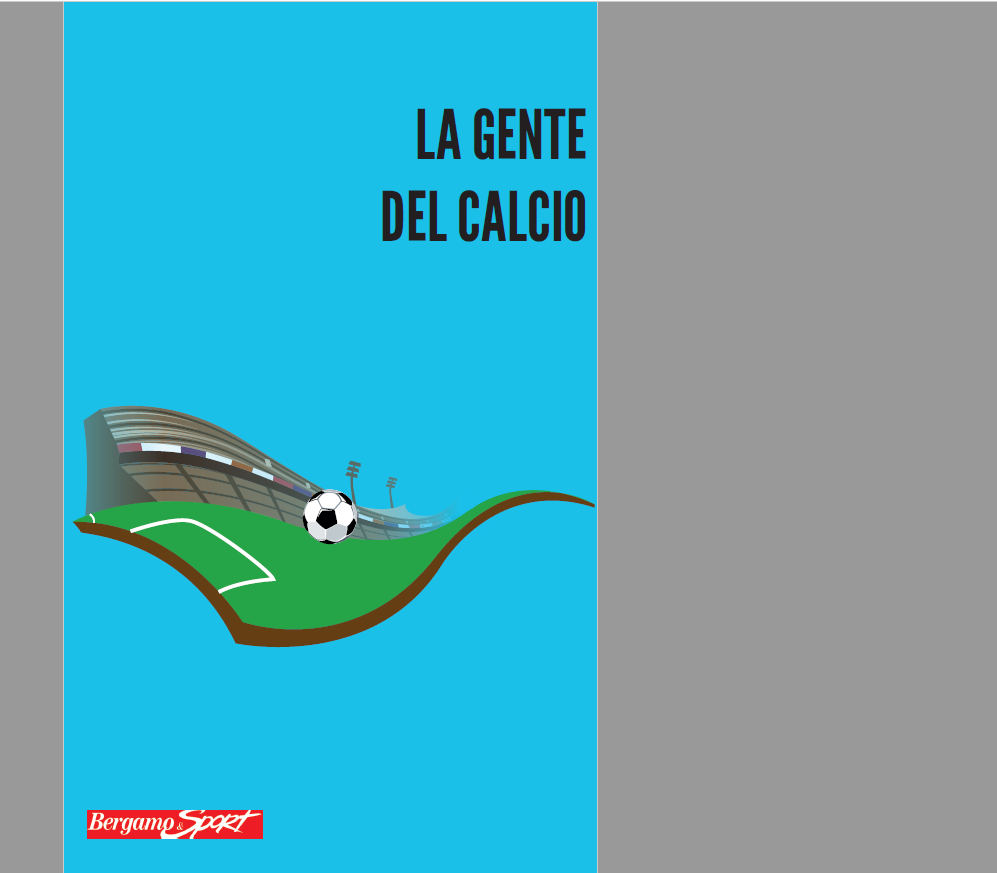 La gente del calcio, il libro è alla volata finale