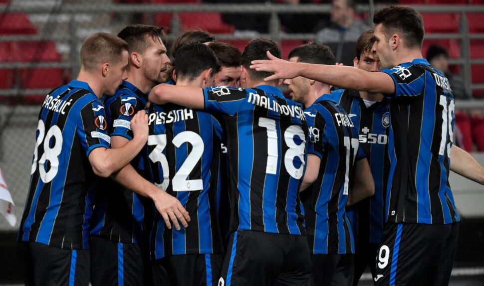 Una lezione di tattica e potenza, un’altra storica serata europea