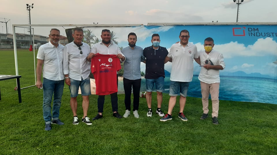 Sala: “Buon vantaggio sulla seconda, ma da febbraio parte un nuovo campionato”