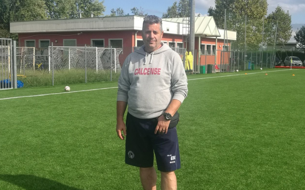 Russomanno: “Siamo uniti, vogliamo lottare per arrivare in alto”