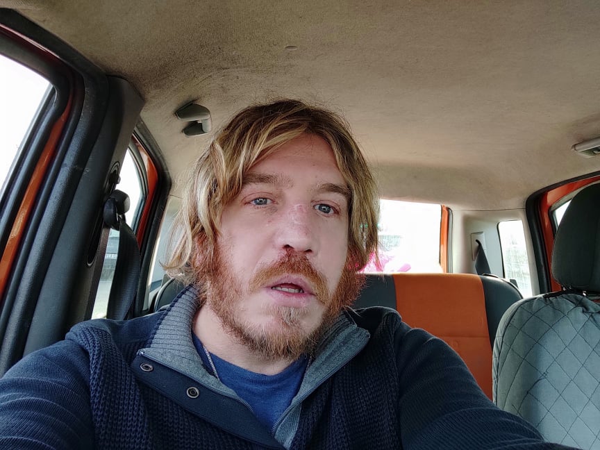 Dite a vostro fratello che è fighissimo, gli regalerete un paio di giorni in cui si sentirà un super eroe