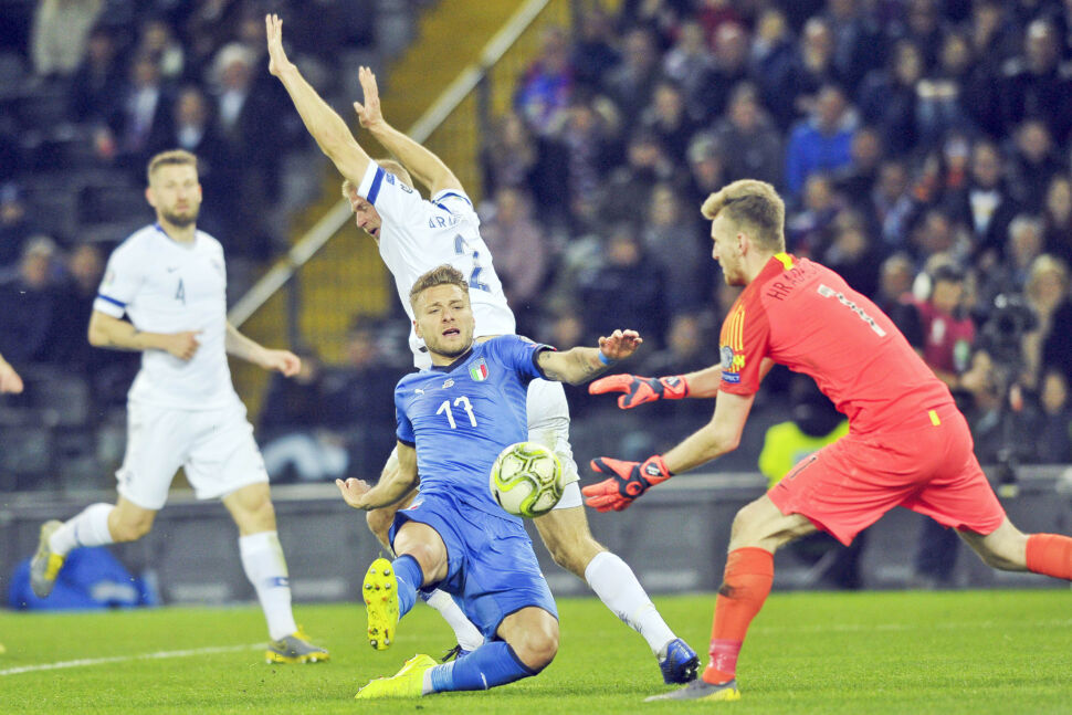 Seoane e Hradecky, che amarcord contro l’Atalanta: “Allenavo lo Young Boys”, “Ho parato un rigore a Sportiello”