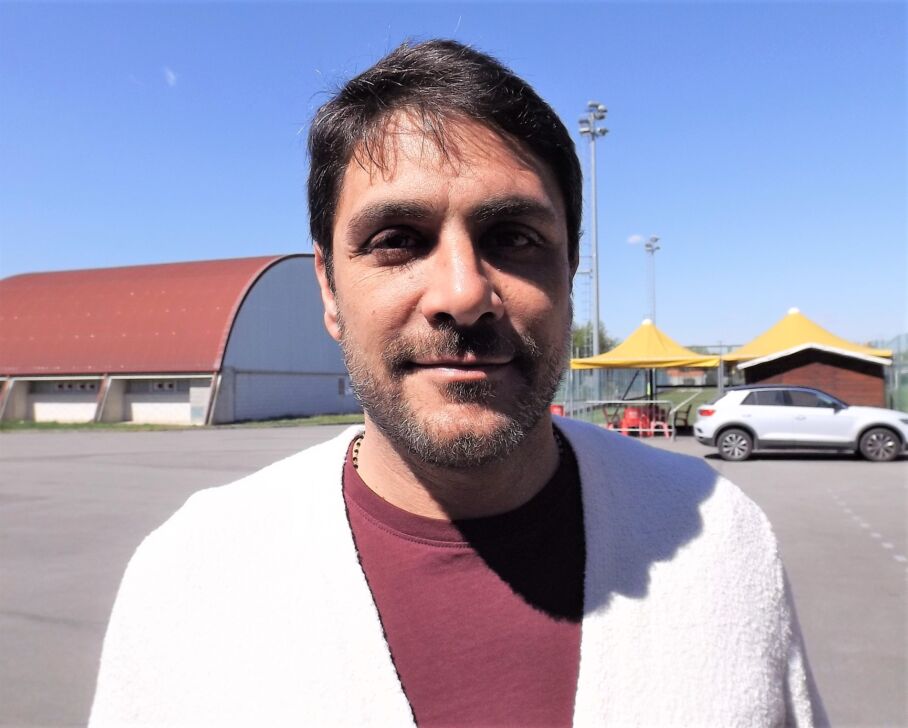 Badalasco e Arzago, Marco Bignone è il Diesse, Enrico Alloni il mister