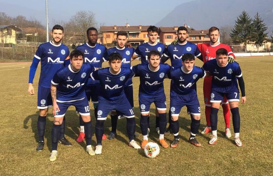 Promozione, scontri vibranti anche in coda. L’Accademia Isola Bergamasca cerca tre punti di speranza contro il Città di Dalmine