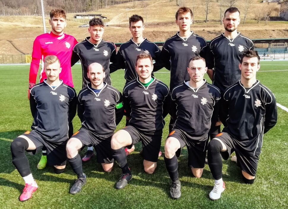 Prima Categoria, i lanciatissimi Amici Mozzo fanno visita all’Aurora. Il Torre de’ Roveri con il San Pancrazio