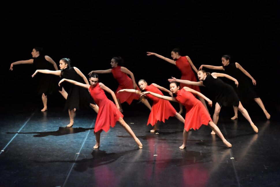 L’Arabesque Danse Pedretti fa il pieno di vittorie a Montichiari. Viaggio all’interno di una realtà in forte espansione