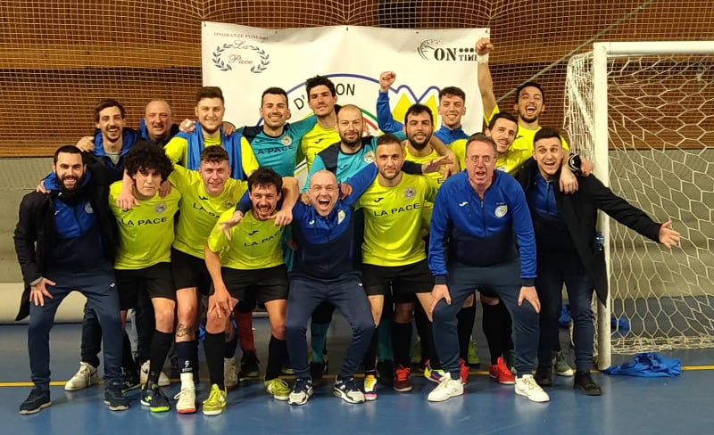 Argonese, cinquina al Valcalepio nel derby. Trisolino superstar