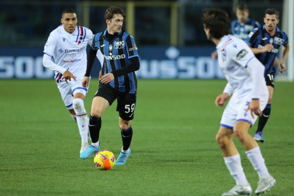 Dasvidanja Aleksey. Domani Miranchuk a Torino per le visite mediche