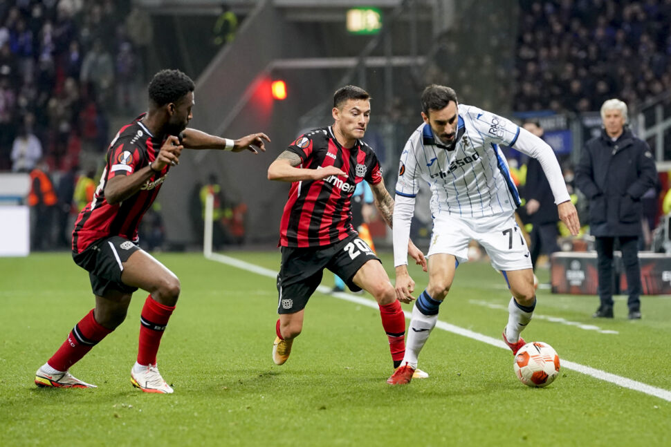 Lotta, sofferenza e contropiede. Siamo tra le magnifiche otto d’Europa League