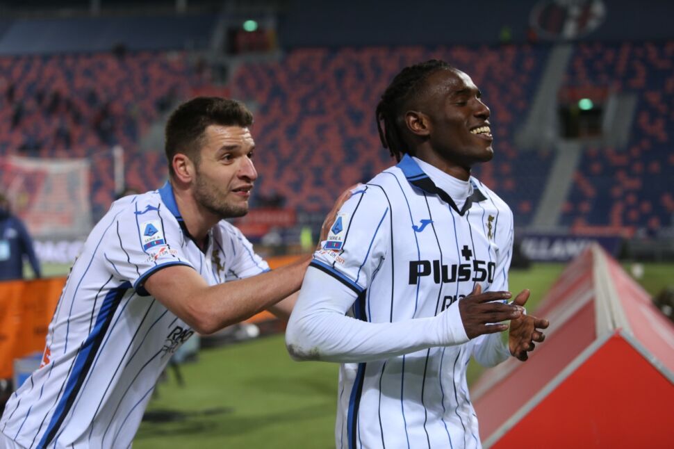 Djimsiti rinnova fino al 2026