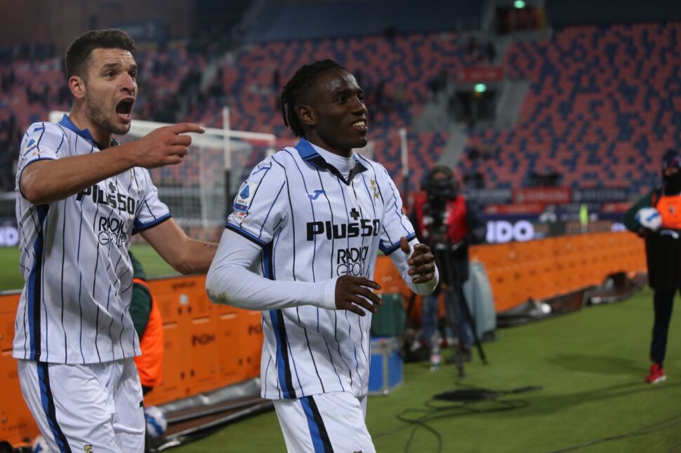 Cisse, il re Mida del gol: due su tre della Primavera al Bologna sono suoi