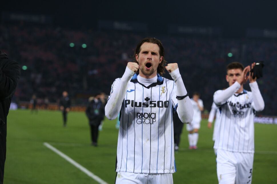 Hateboer: “L’arbitro è lo stesso della mia doppietta al Valencia, perché non vincere?”