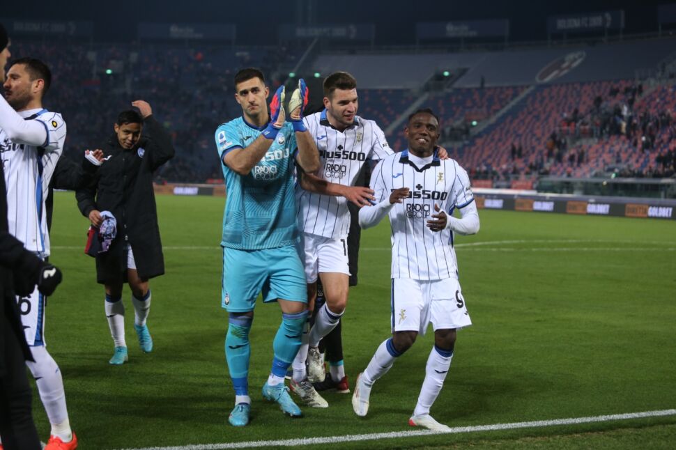 I nazionali e l’Atalanta all’osso durante la sosta: nomi, date e impegni