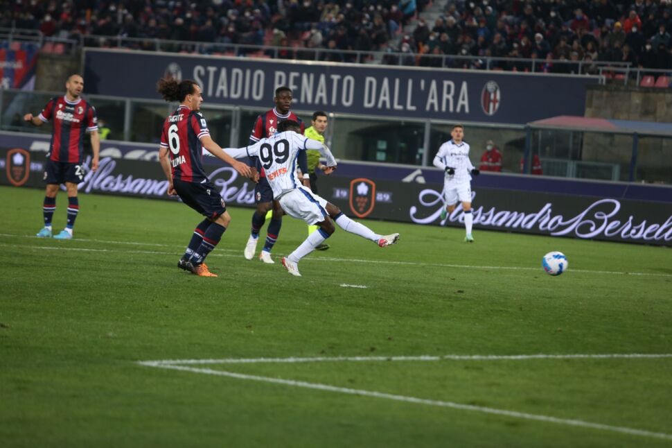 Ancora Cisse, ma la Primavera sbatte sul Verona: 2-2