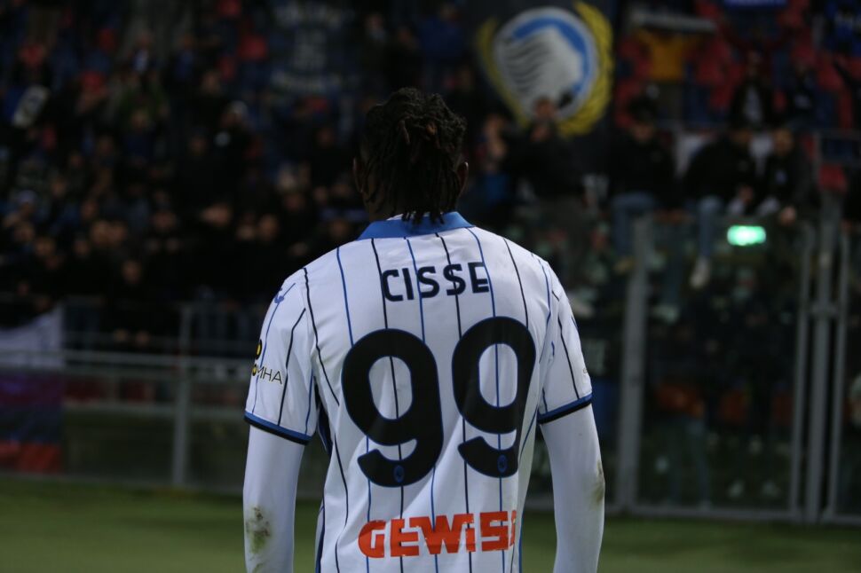 L’Under 23 di Cisse corsara a Sesto San Giovanni