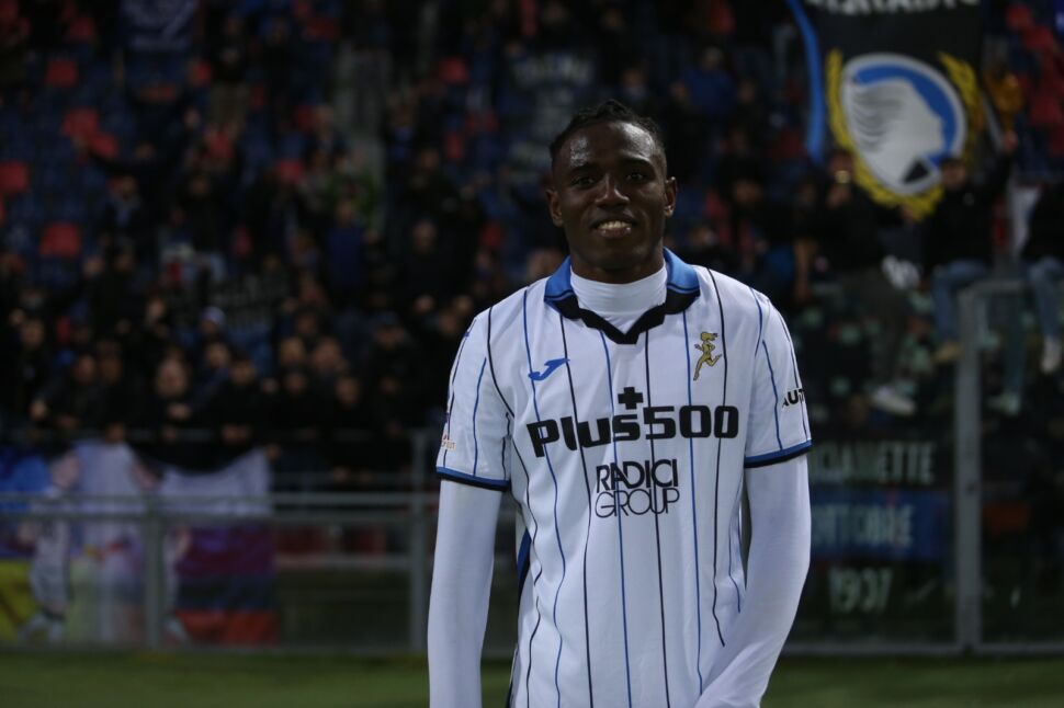 Cisse non basta: Primavera fuori ai quarti con la Juve