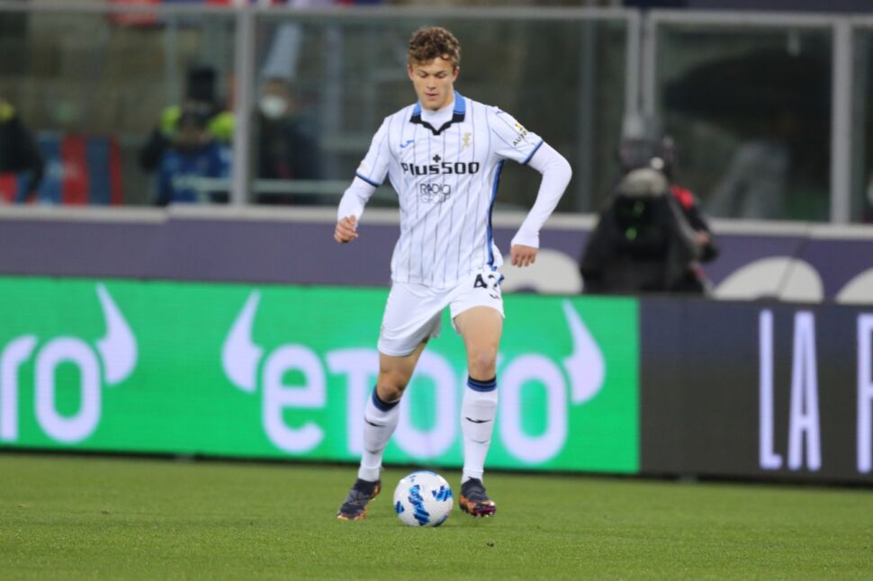 L’esordio azzurro (amarissimo) di Scalvini. Un olandese full time: ora tutti in vacanza