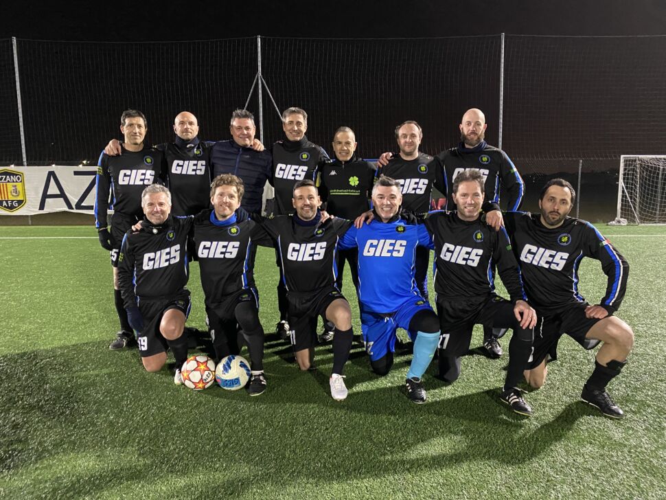 Giardini in erba sintetica.it che partita con l’Azzanese!