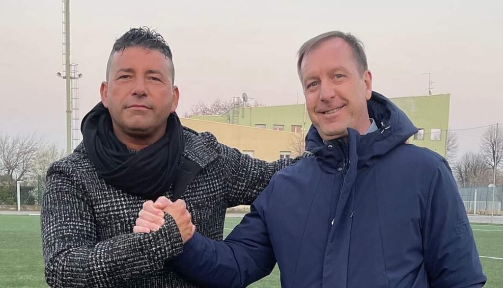 UFFICIALE – Paolo Tanelli è il nuovo allenatore della Tritium