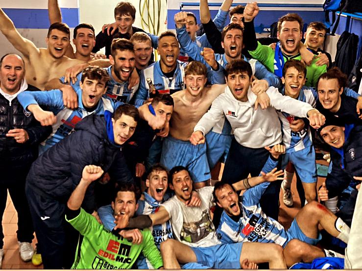 Coppa Lombardia di Prima, il punto: il Gorle si regala una notta da sogno. Almeno una bergamasca in finale