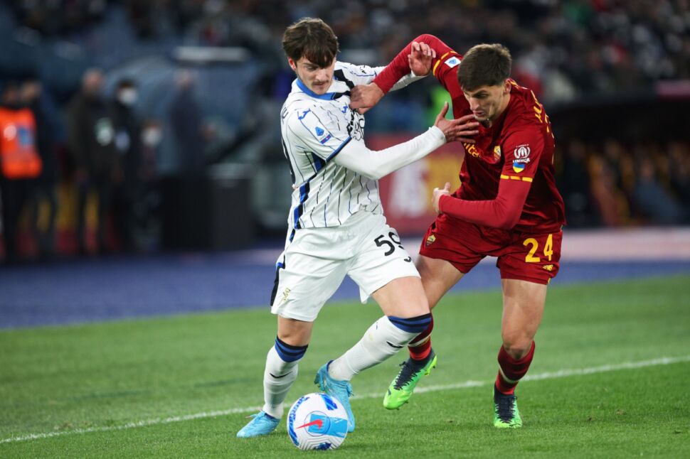 Atalanta sei scarica? Alle statistiche mancano i gol