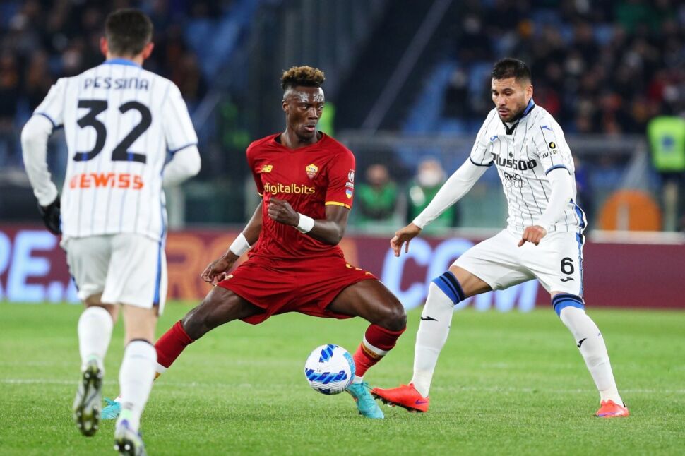 Da sogno di mezza estate a sentenza: Abraham affossa ancora l’Atalanta, addio quarto posto