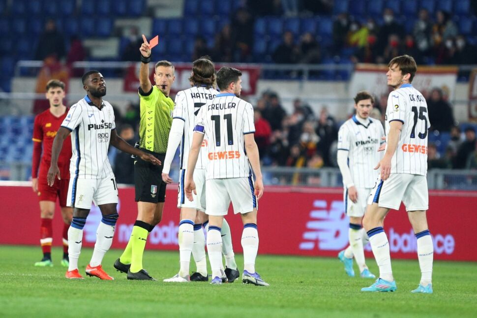 Pessina: “Non possiamo essere contenti, non cerchiamo alibi”