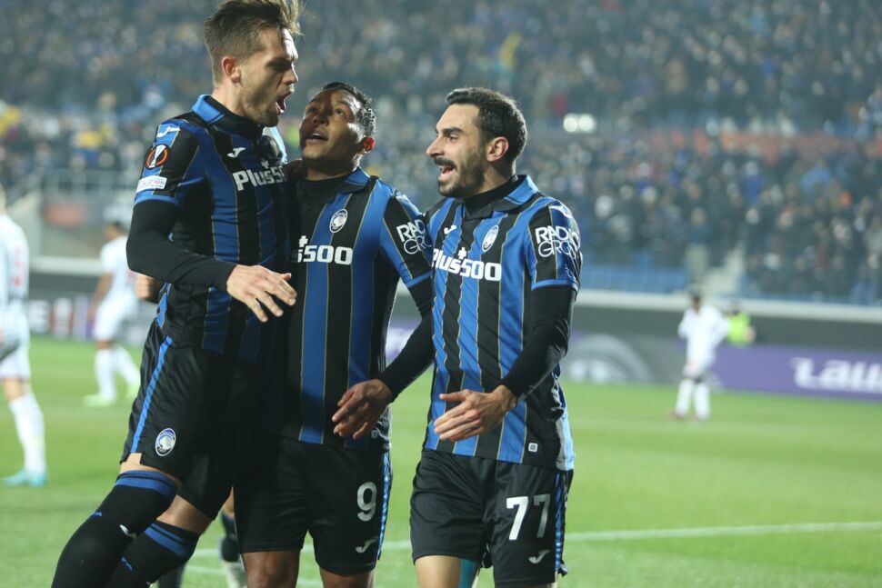 Toloi: “Prestazione che aumenta la fiducia”