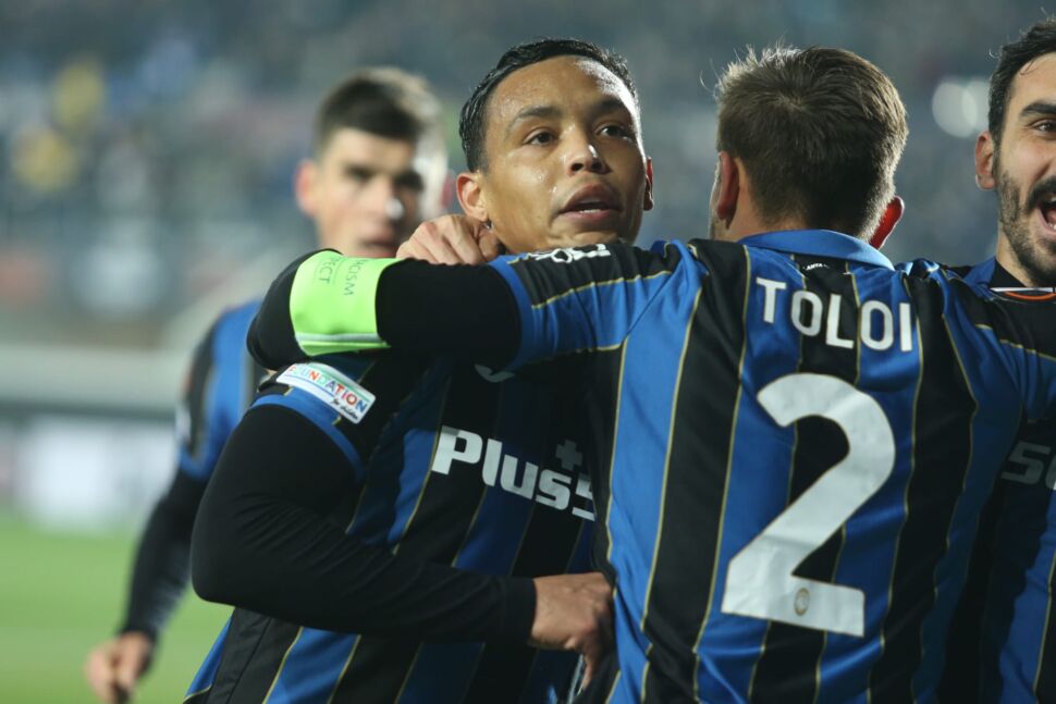 Bergamo & Sport Stadio per Atalanta-Genoa, leggi qui la tua copia gratuita