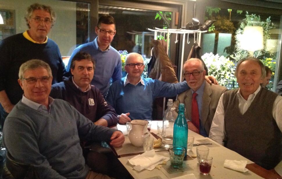 Il calcio bergamasco piange Lino Colleoni