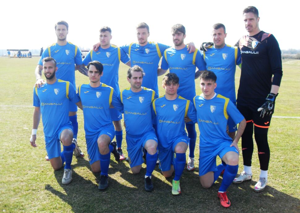 ECCELLENZA, I TOP DELLA DOMENICA – Mapello di lusso: 3-0 alla capolista Offanenghese