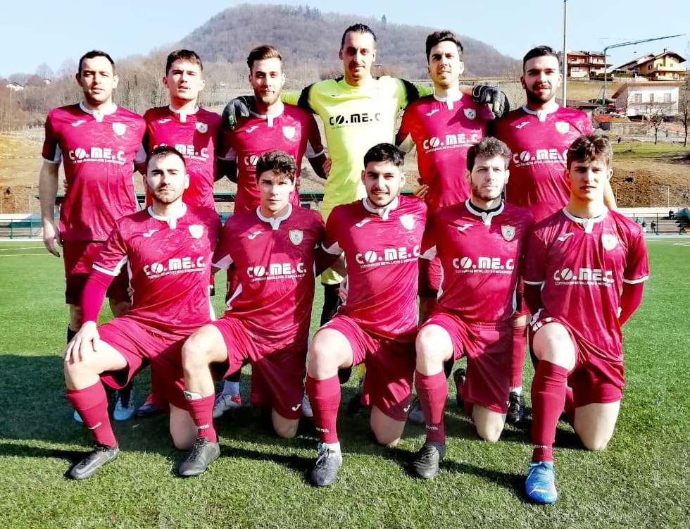 Ultima chiamata per il Paladina: arriva l’Aurora Seriate. Sovere, sfida calda col Pian Camuno. Derby Pagazzanese-Ghisalbese