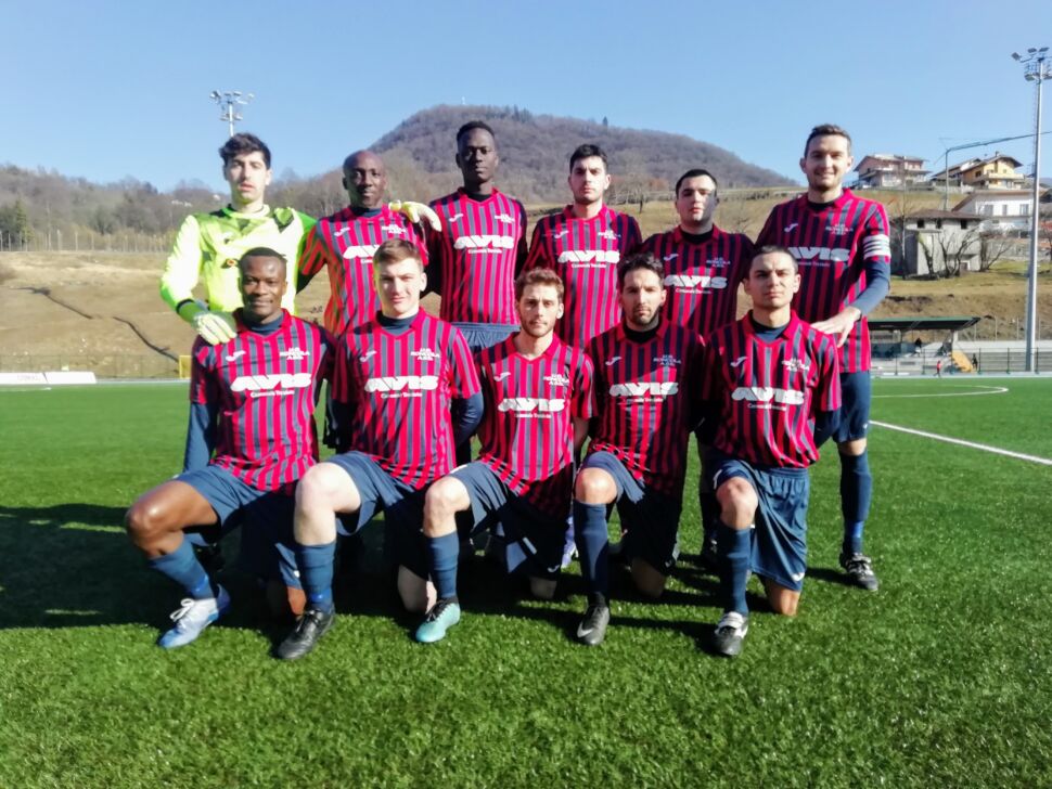 Prima, c’è la Roncola per l’Aurora. A Valbrembo il “Derby dei Pelizzoli”