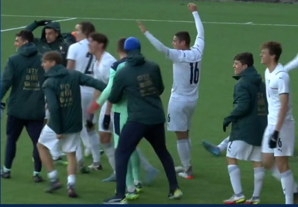 Pessina batte Demiral, Maehle goleador, Scalvini a Euro 2022 (Under 19)