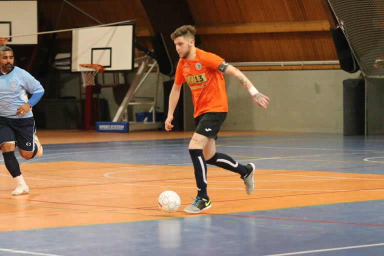 Argonese, pareggio agrodolce in casa del CGB