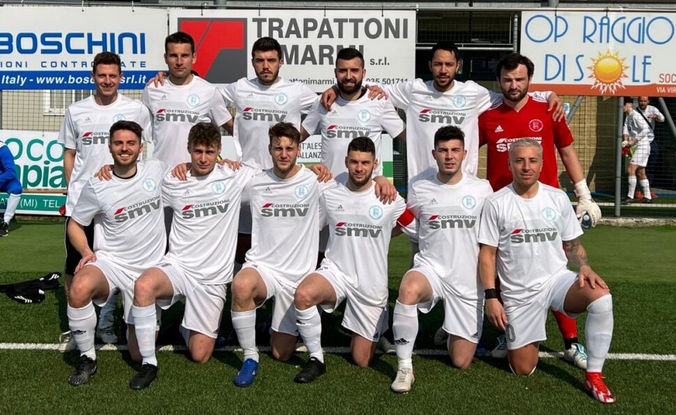 Prima Categoria, partitissima tra Sovere e Torre de’ Roveri. L’Aurora Seriate a Torre Boldone, per la Falco c’è la Zognese di Ezio Locatelli