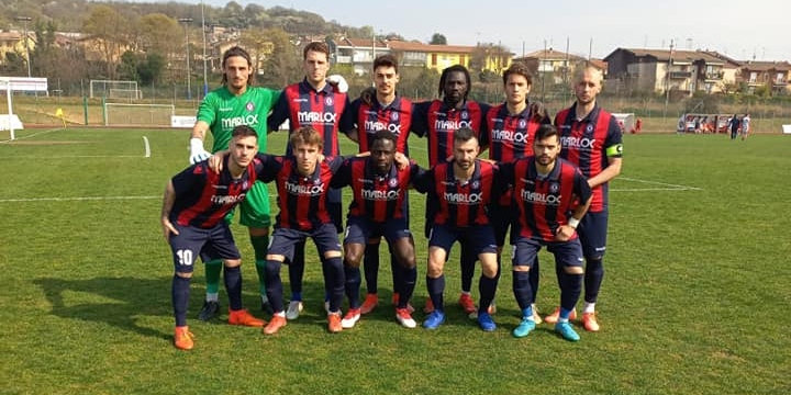 Mapello, Valcalepio, Forza e Costanza e Vertovese: sarà una domenica di fuoco