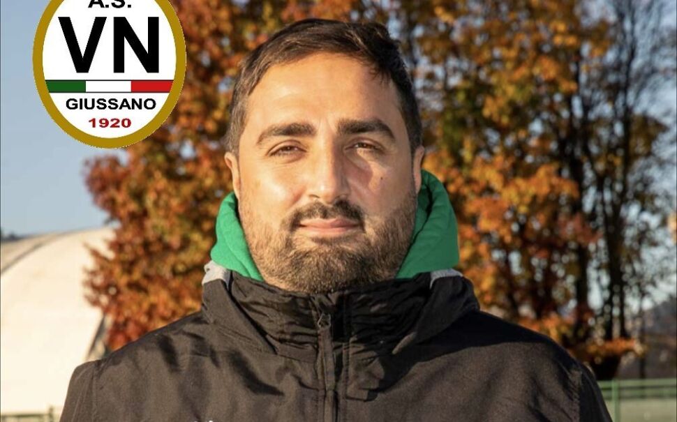 Serie D, girone B: Nigro e Nicoletti nominati alla guida del Vis Nova Giussano