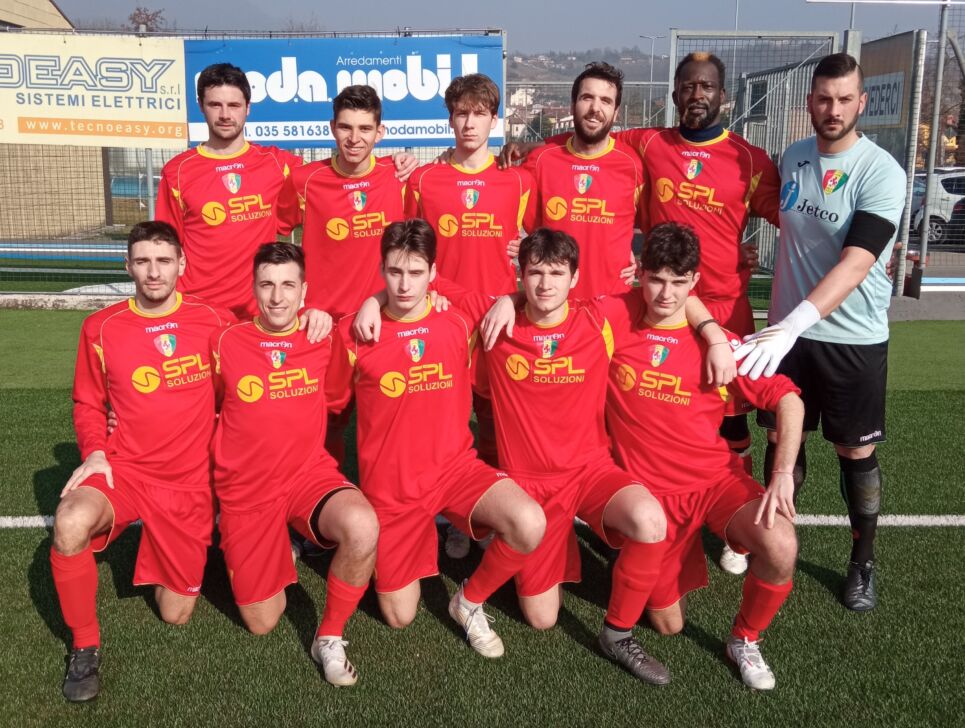 Nuova Valcavallina, torna il sereno. Dopo l’operazione-Speroni, è ufficiale il gemellaggio con l’AlbinoLeffe