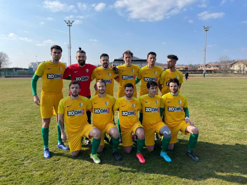 Playoff di Seconda Categoria, beffa finale per il Calusco a Somaglia. Domenica la sfida decisiva