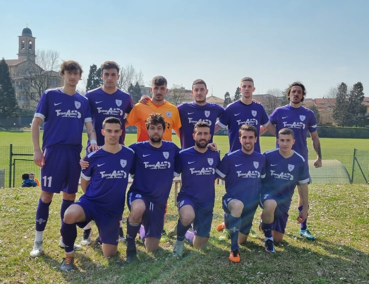 Promozione C, mercoledì il turno infrasettimanale: il programma