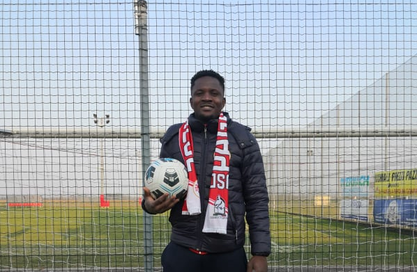 PRIMA, I TOP DELLA DOMENICA – Pagazzanese regina, Sare si porta a casa il pallone