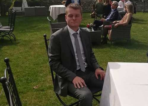 Mattia, un nostro collaboratore, minacciato di morte. La nostra piena solidarietà e il nostro totale sostegno